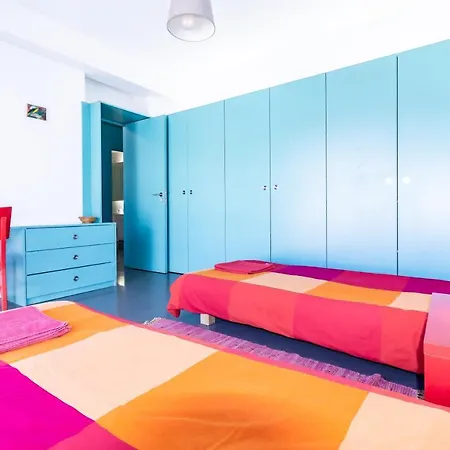 Center 5t With Balcony Apartment Porto
